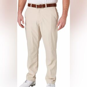 Walter Hagen Perfect 11 Collection Wrinkle Resistant Golf Pants 38x36